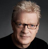 Ken Robinson