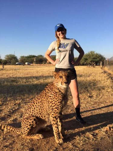 Photo courtesy Erin Vargo