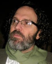 Miguel Martinez-Saenz, keynote speaker