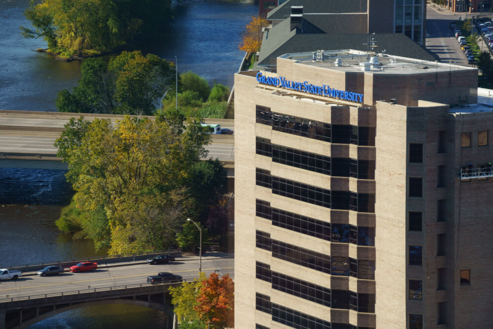 The conference will be held Sept. 20-21 at the Eberhard Center.