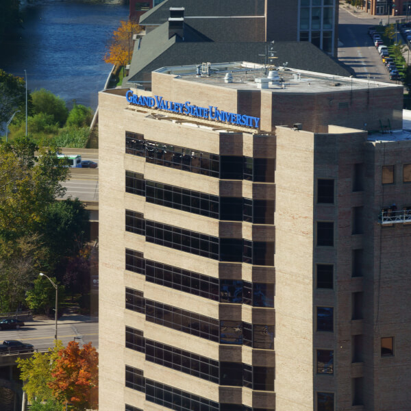 The conference will be held Sept. 20-21 at the Eberhard Center.