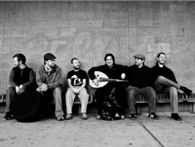 37th season of Arts at Noon series begins on Wednesday, September 3, with performance by Mediterranean fusion ensemble, Wisaal