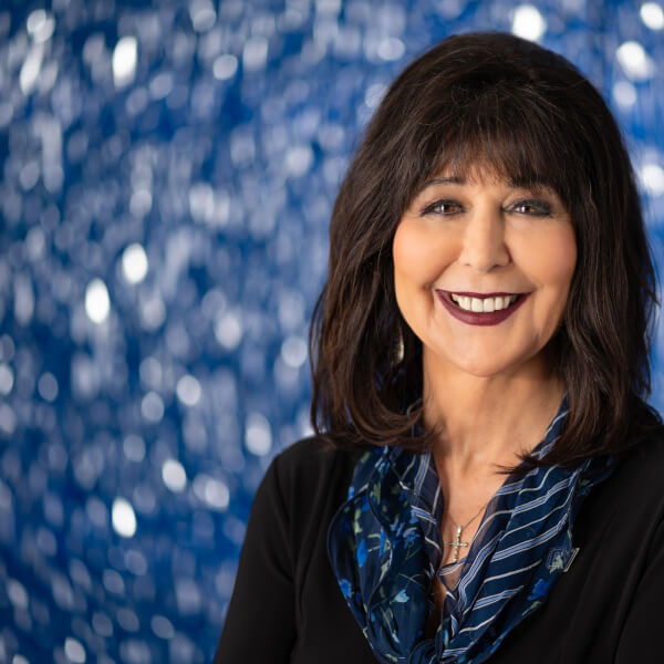 President Philomena V. Mantella