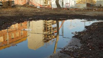 "Artisanal Heights Scenario" by Civic Studio