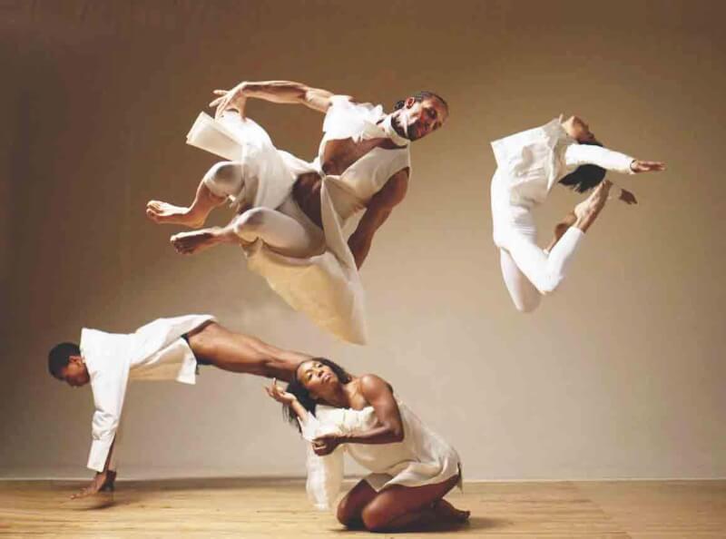 The Francesca Harper Project