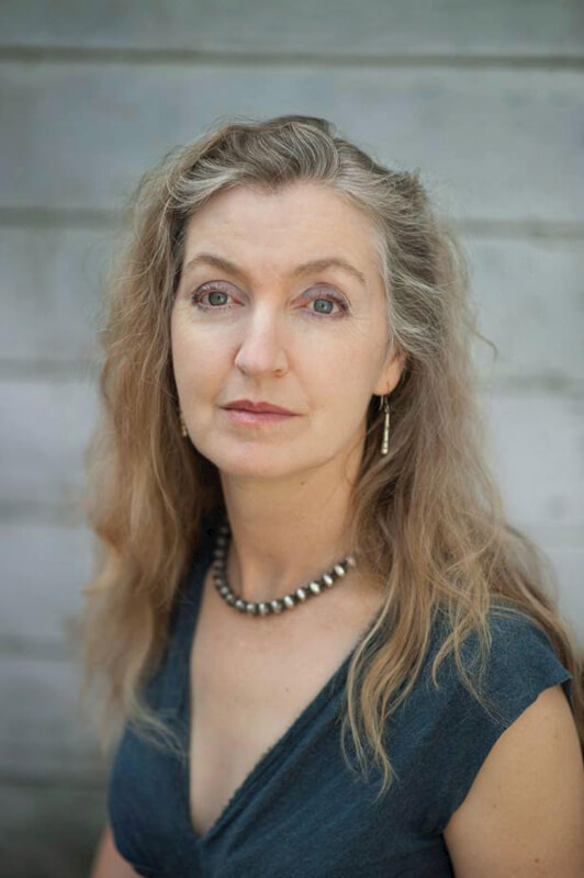 Rebecca Solnit