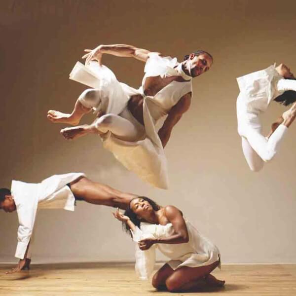 The Francesca Harper Project