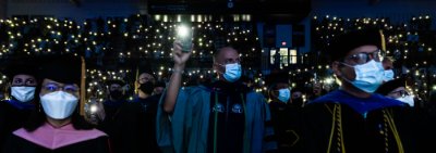 Top Photo by Valerie Hendrickson