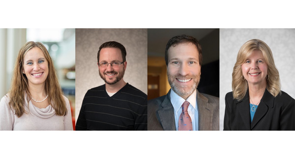 Mili announces appointments to Provost Office staff, new KCON acting