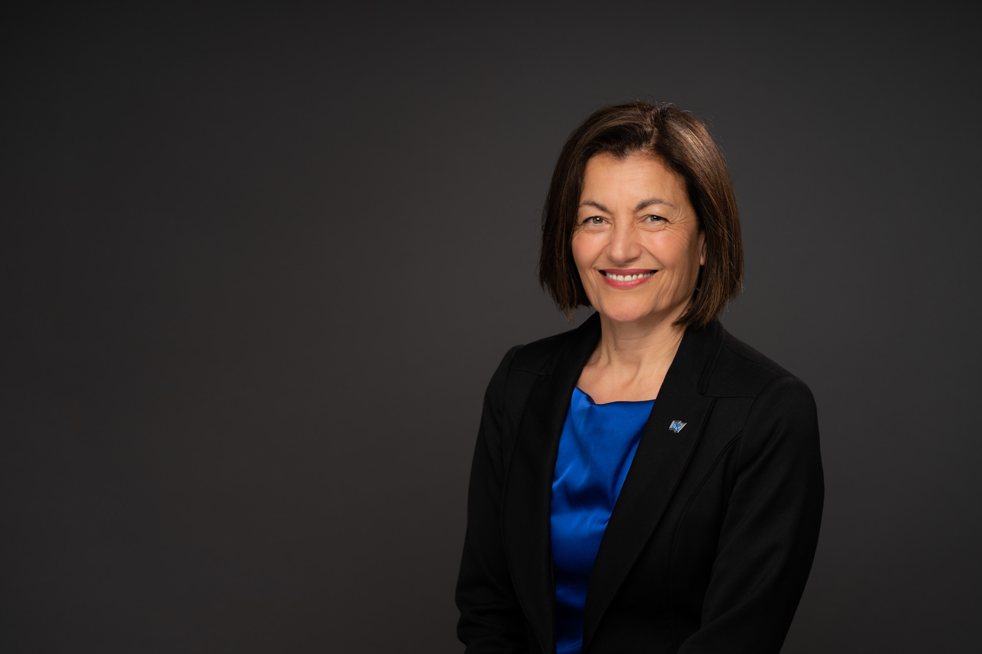 Mili announces appointments to Provost Office staff, new KCON acting