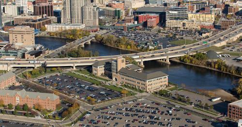 Guests at the next Science on Tap event will discuss plans for Grand Rapids and the Grand River.