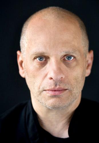 Pulitzer prize-winning composer David Lang will visit Grand Valley