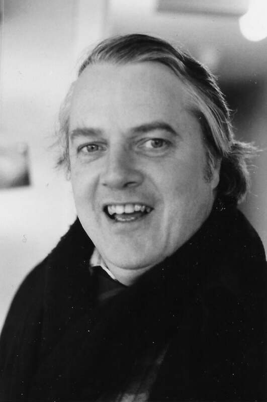 Photo of Robert Mayberry