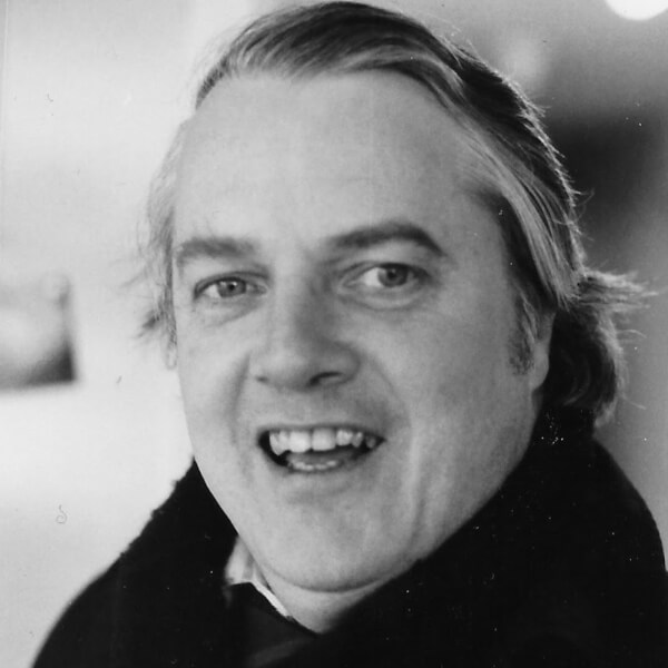 Photo of Robert Mayberry