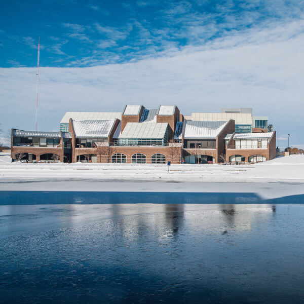 Interviews for the provost position will be held in mid- to late-January.