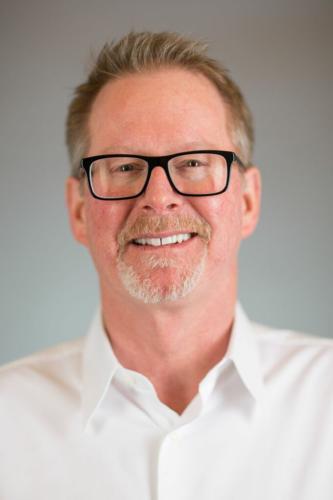 Sean Corcorran. Photo courtesy Steelcase.