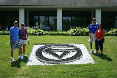 Alumni Golf Outing 2011