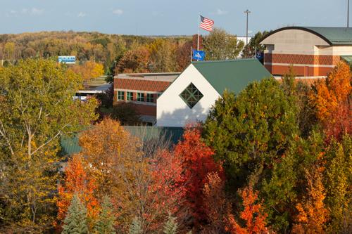 Photo by Amanda Pitts