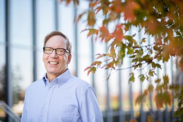 Gregg Dimkoff headshot