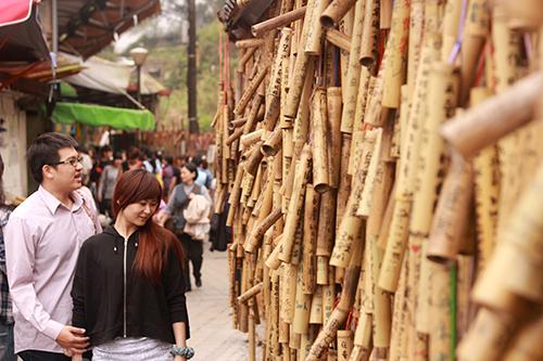The Padnos International Center will host a Passport Fair on Wednesday in Lake Ontario Hall.