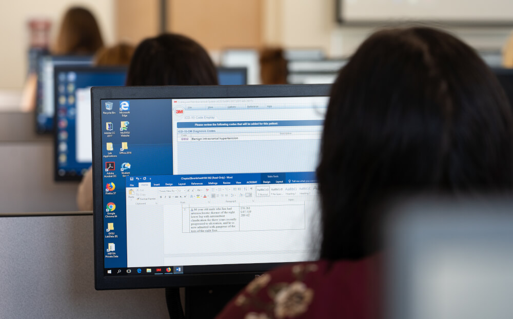 Grand Valley experts will coordinate annual professional development for up to 1,000 teachers in computer science.