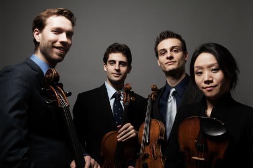 Tesla String Quartet