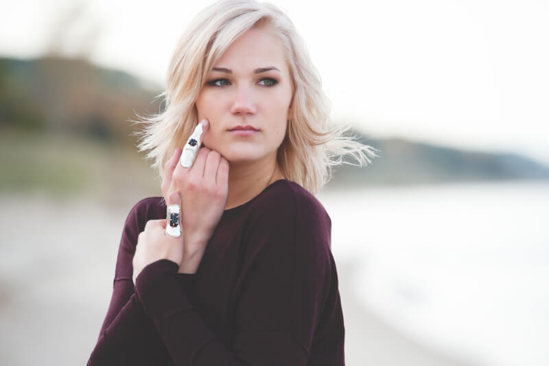 Photo of Emma Hoekstra