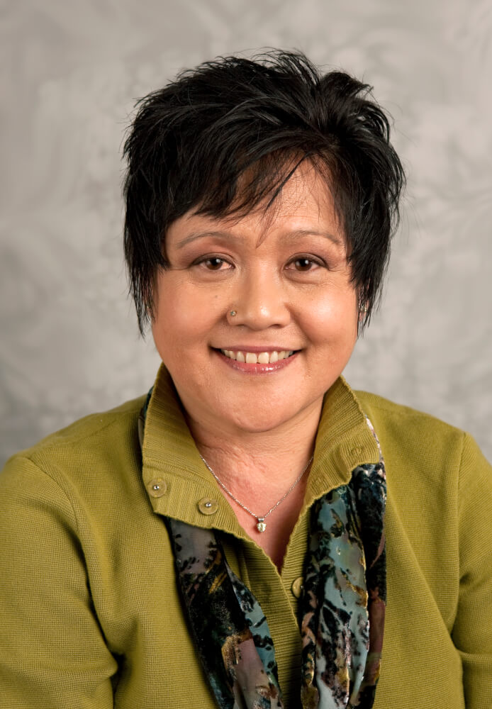 Photo of Diane Kimoto Bonetti