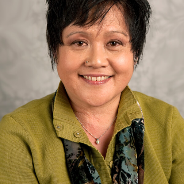 Photo of Diane Kimoto Bonetti