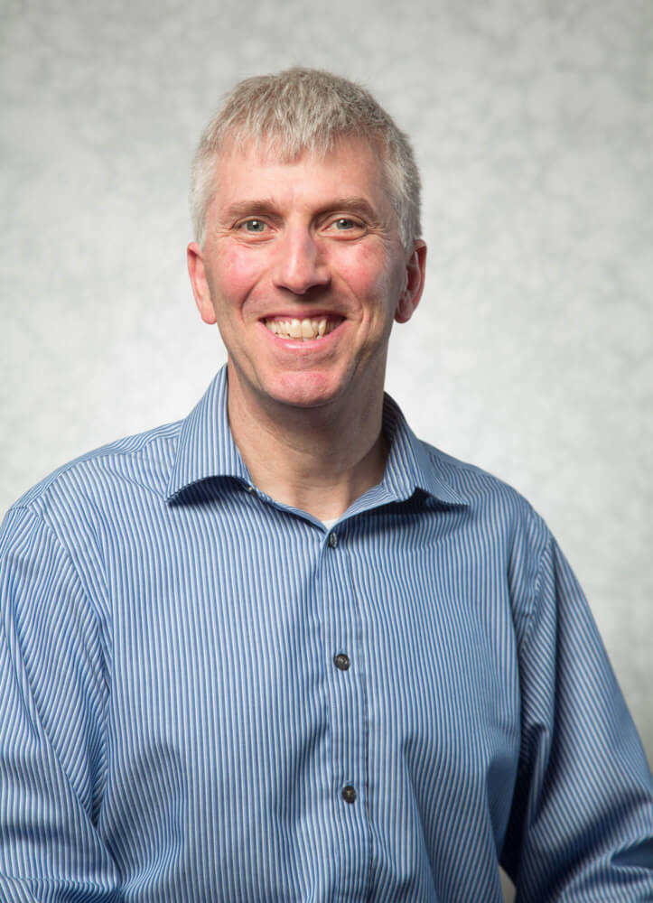 Jeff Kelly Lowenstein, assistant professor of multimedia journalism