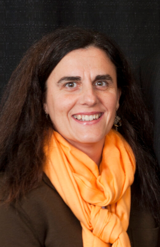 Natalia Gomez, professor of Spanish, died after a battle with cancer. 