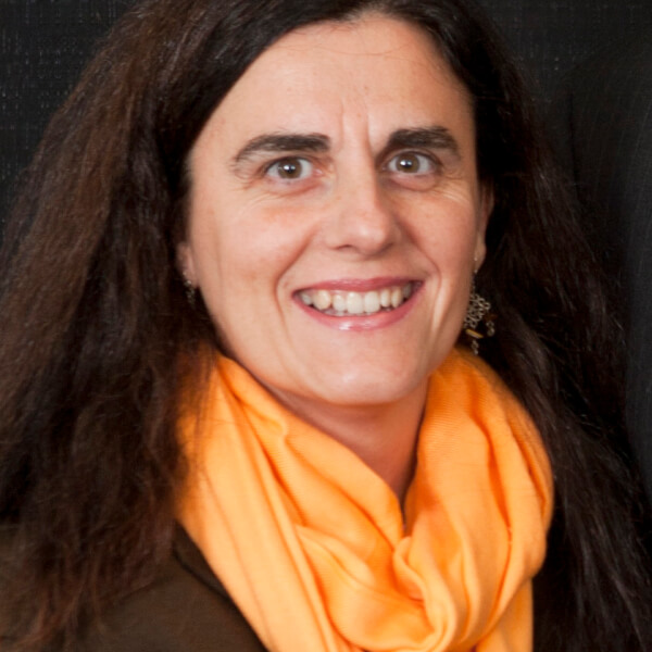 Natalia Gomez, professor of Spanish, died after a battle with cancer. 