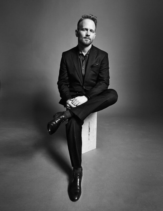 Photo of Trevor Exter