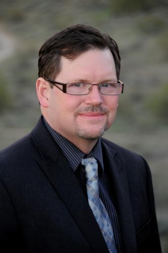 Keith Brophy, MI-SBDC executive director