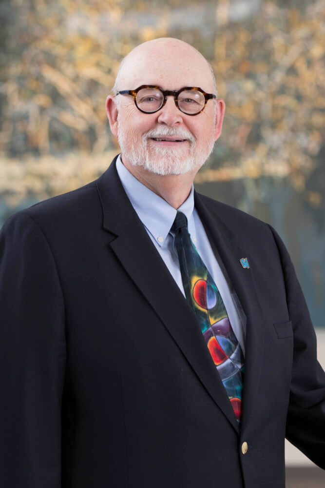 Dean Fred Antczak