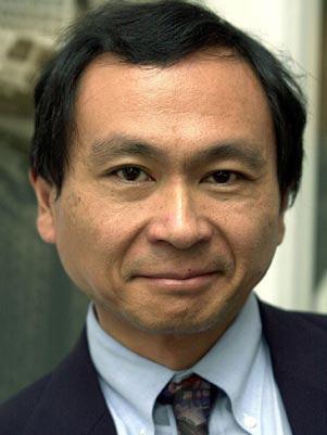 Francis Fukuyama