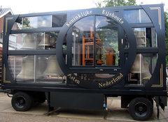 The ChimeMaster Traveling Carillon comes to Allendale August 12