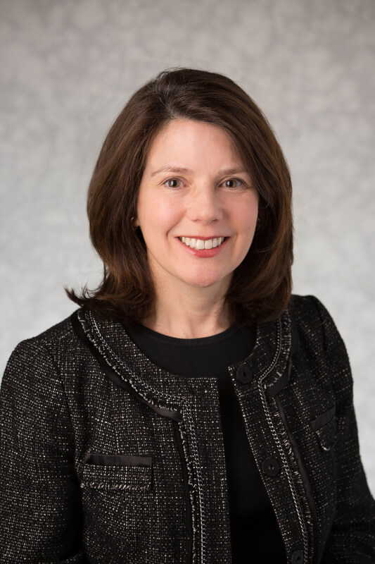 headshot- Maria Cimitile