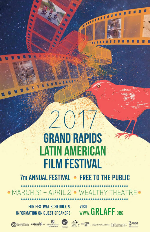 poster of film festival