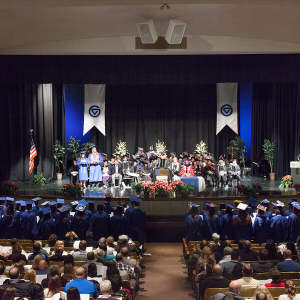 Students and faculty members in the College of Education will be honored at a convocation ceremony April 26 at Ottawa Hills High School in Grand Rapids. 