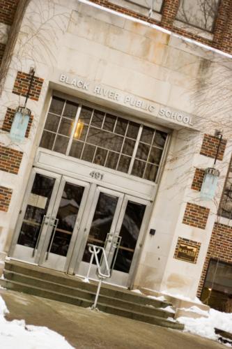 Black River Public School