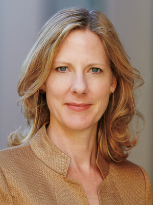 A portrait of Heather Gerken