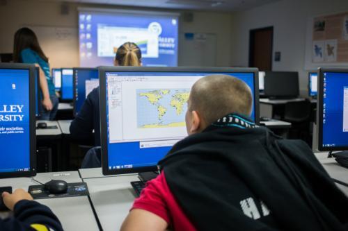 Photo by Loren Johnson