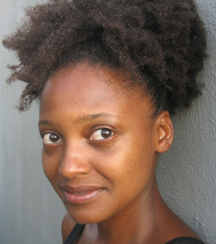 Tracy K. Smith