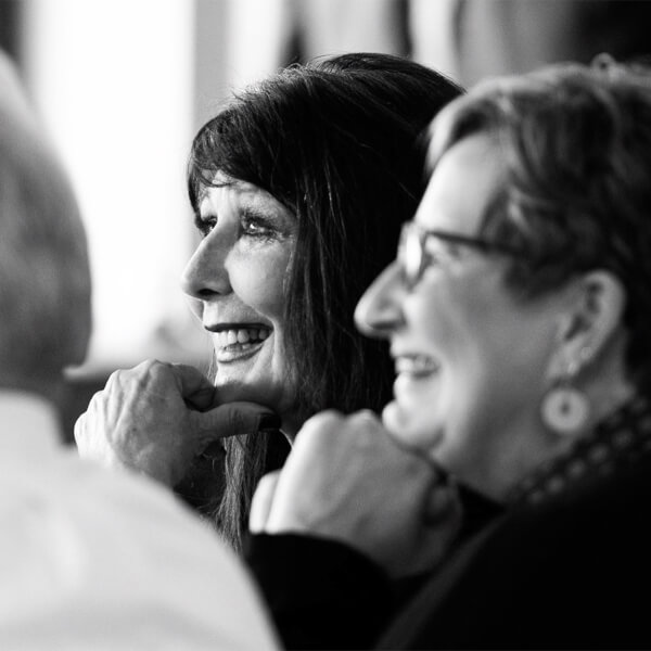 Photo of President Philomena V. Mantella