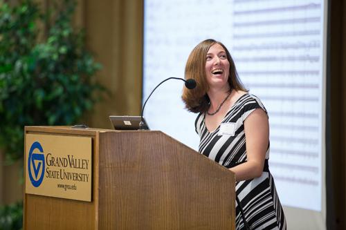 Lisa Keeney researched unpublished operas by John Philip Sousa, the march king.