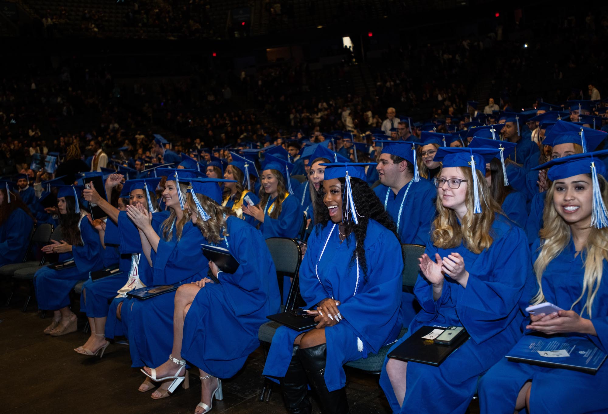 GVSU Fall 2022 Commencement ceremony in images GVNext