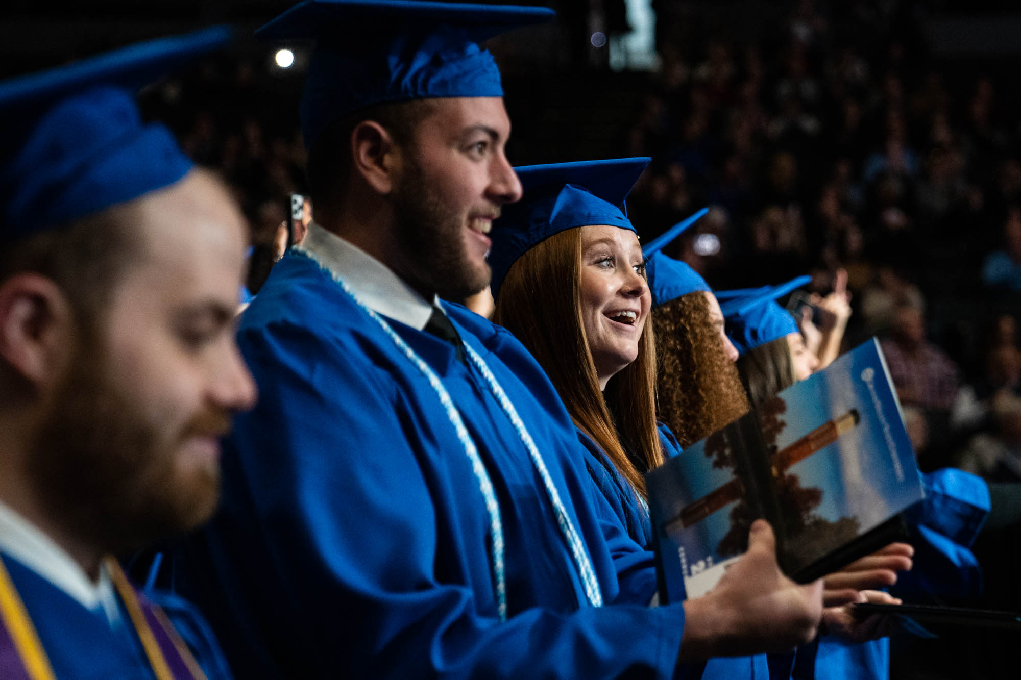 GVSU Fall 2022 Commencement ceremony in images GVNext