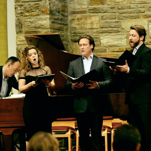 Mirror Visions Ensemble