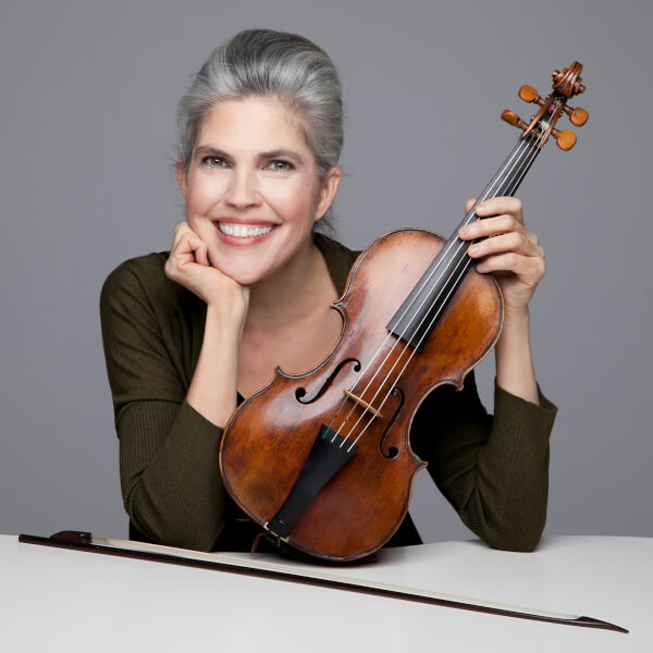 Ingrid Matthews will perform.